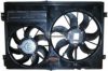 BUGIAD BSP20683 Fan, radiator